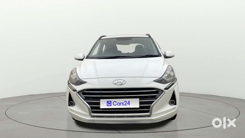 Hyundai Grand I10 Nios Sportz 1.2 Kappa Vtvt, 2022, Petrol