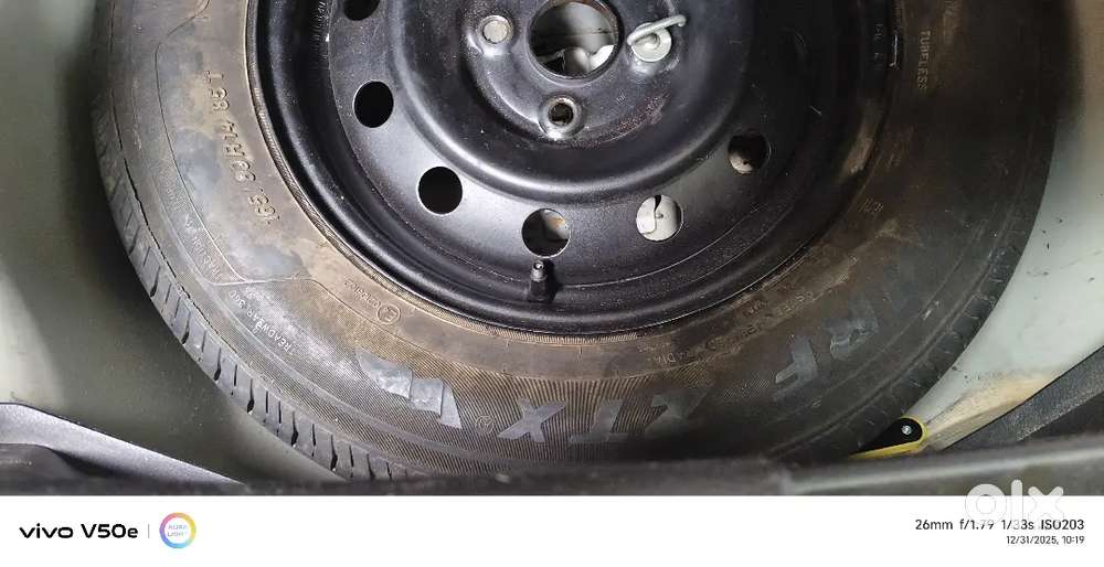Maruti Suzuki Swift 2017 Petrol Good Condition