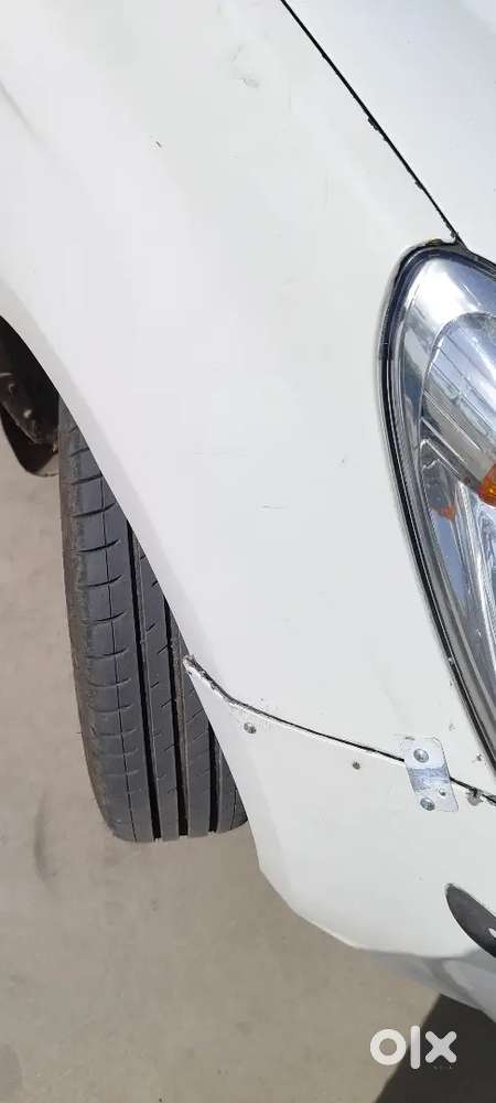 Hyundai I20 2010