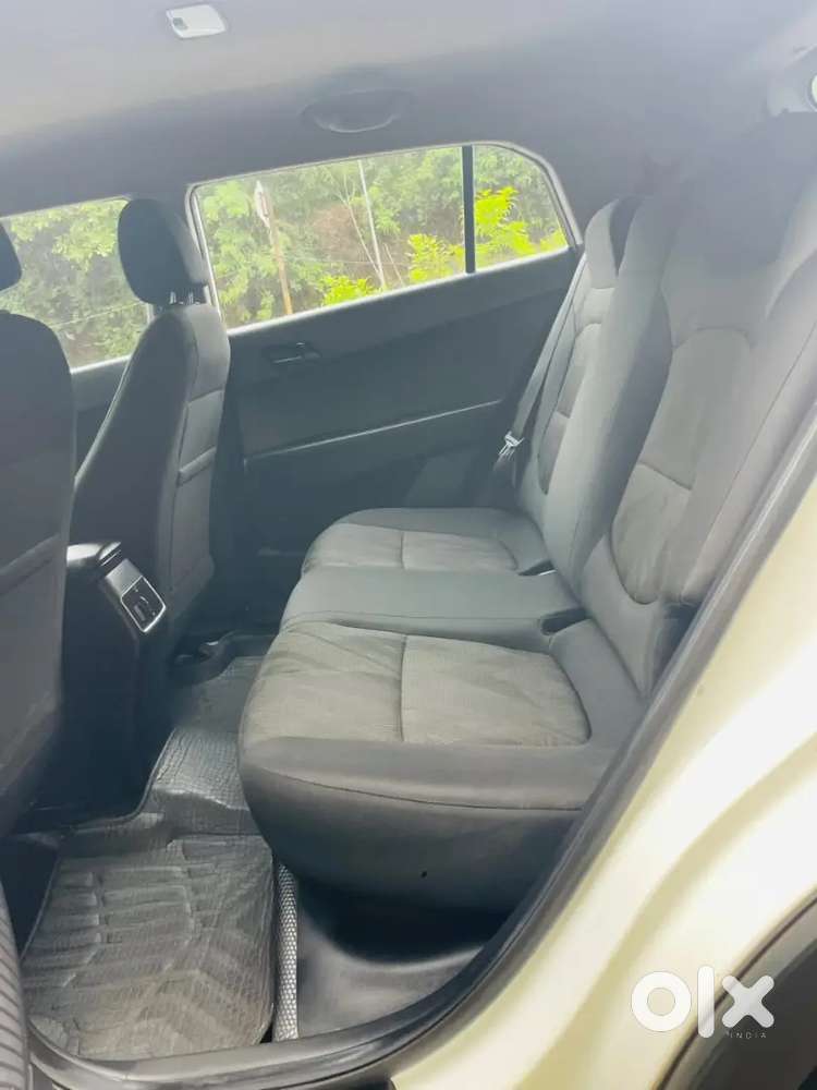 Hyundai Creta 1.4 Crdi 2019