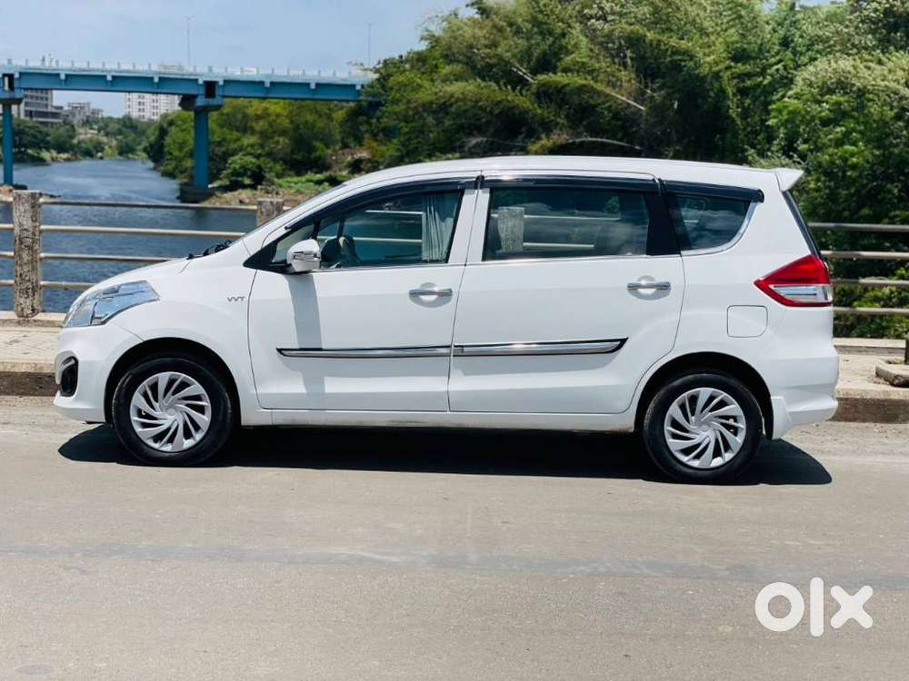 Maruti Suzuki Ertiga Vxi (o) Cng, 2016, Cng & Hybrids