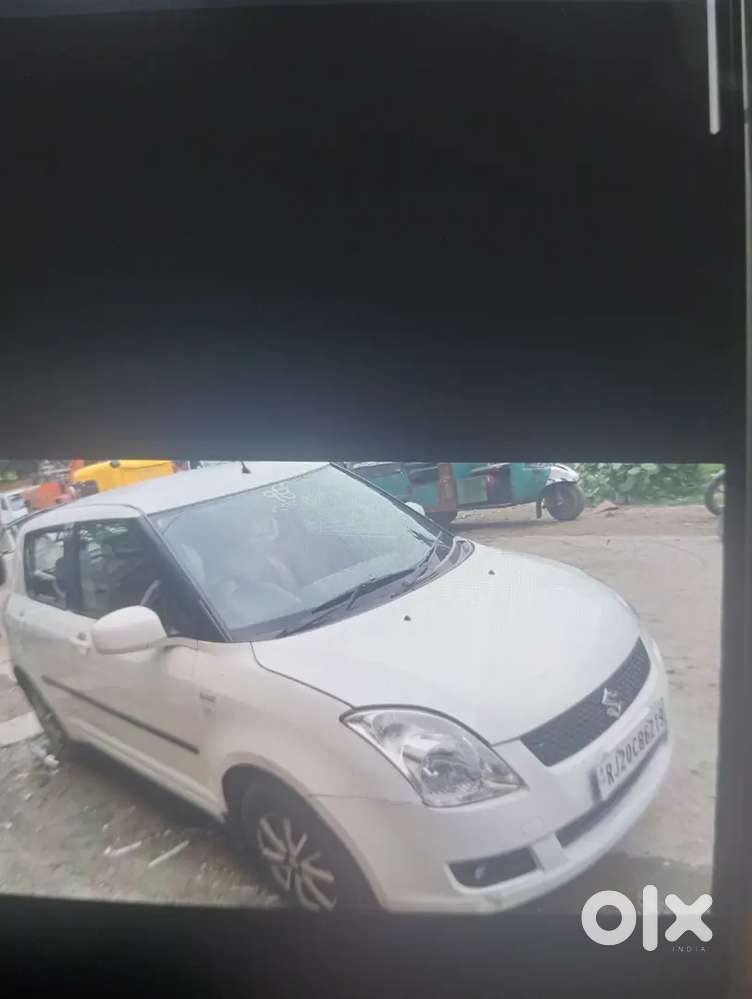 Maruti Suzuki Swift डीज़ल 2010 Fix Price