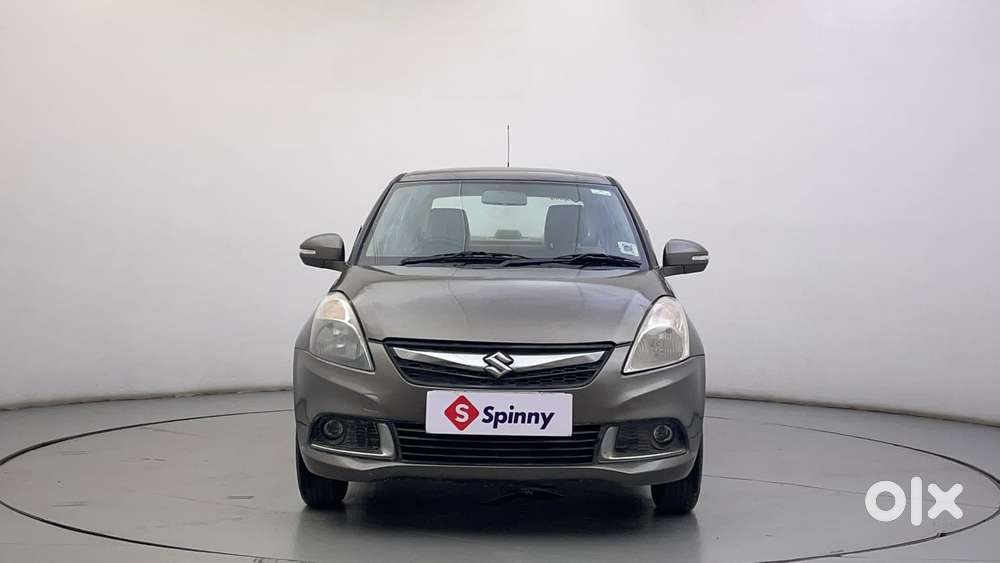 Maruti Suzuki Swift Dzire 1.3 Vxi, 2015, Petrol
