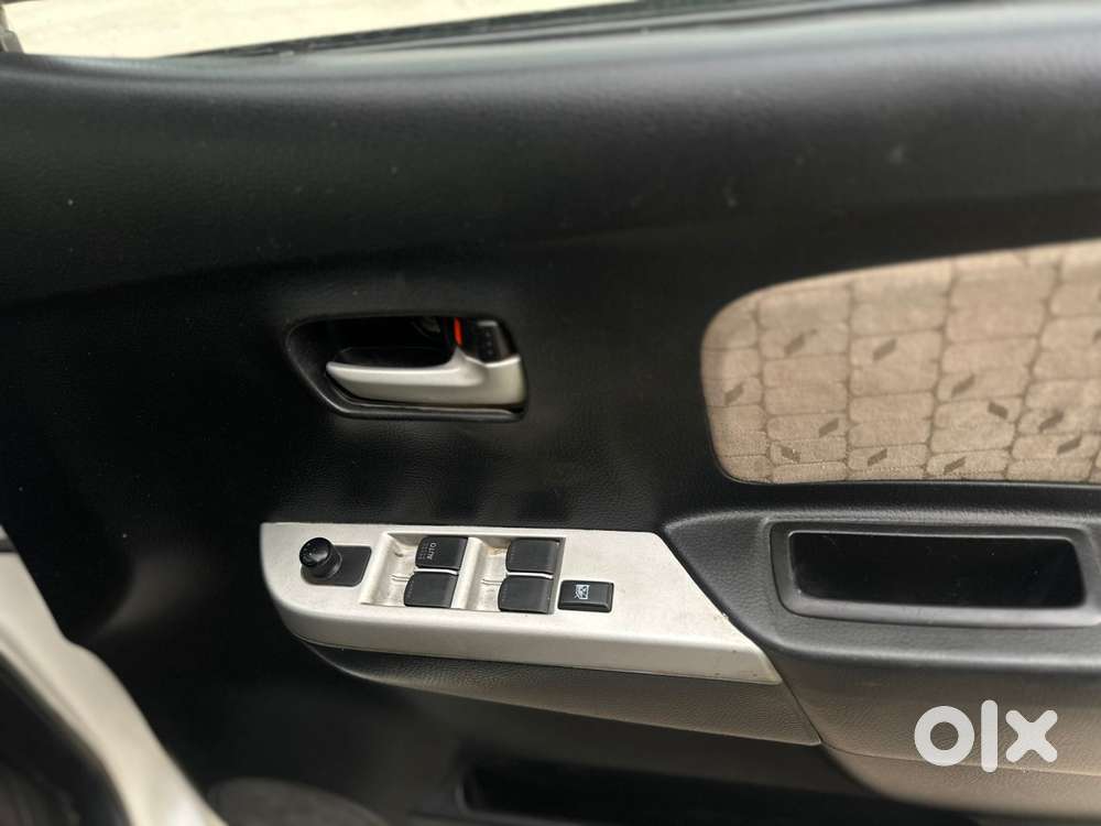 Maruti Suzuki Wagon R Vxi 1.2, 2014, Cng & Hybrids