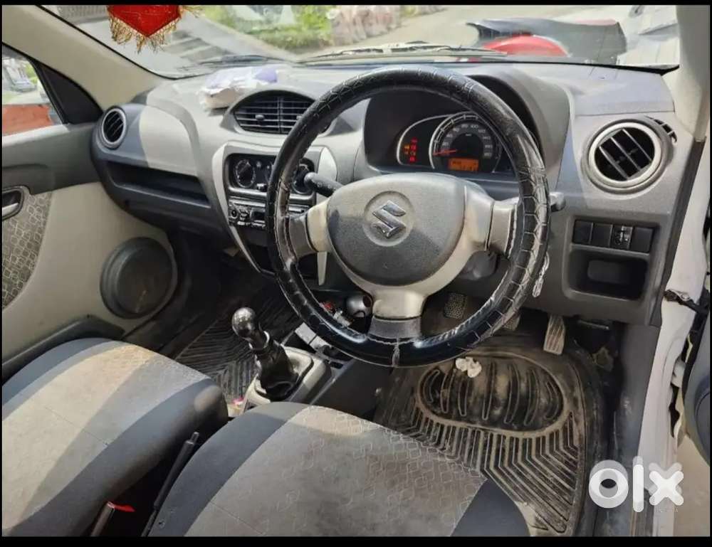 Maruti Suzuki Alto 800 2019 Petrol 79500 Km Driven