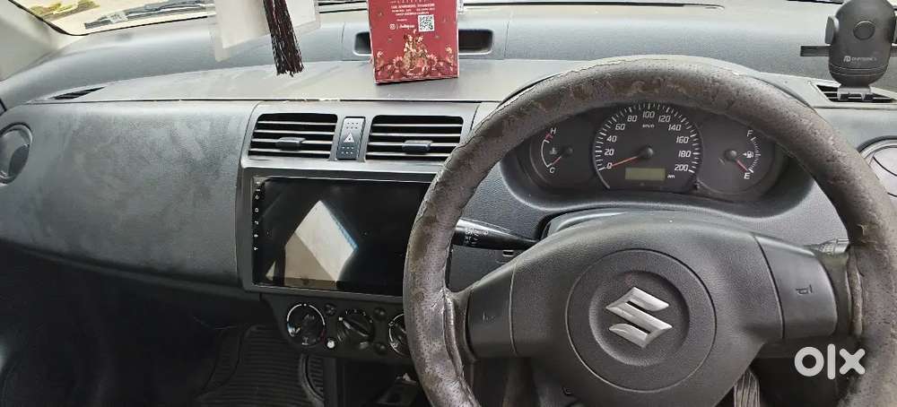 Maruti Suzuki Dzire Tour 2016