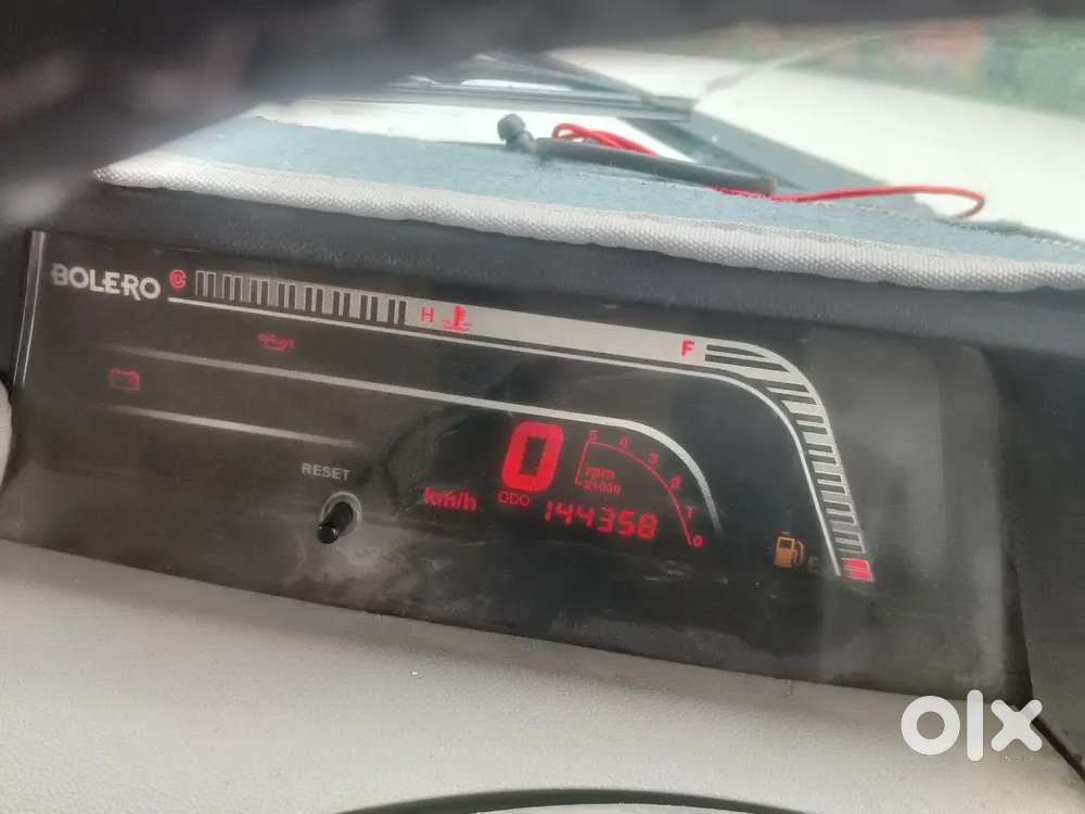 Mahindra Be 6 Diesel 2014