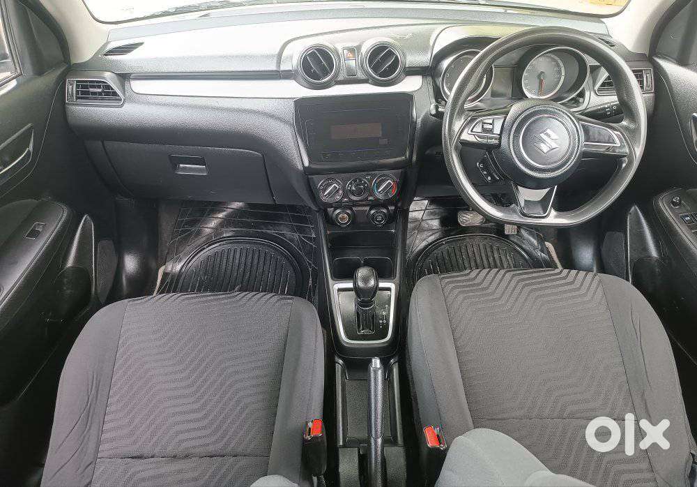 Maruti Suzuki Swift Amt Vxi, 2021, Petrol