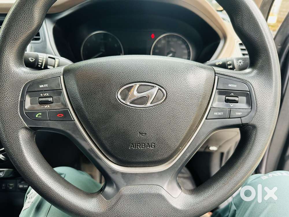 Hyundai i20 Magna Plus, 2016, Petrol
