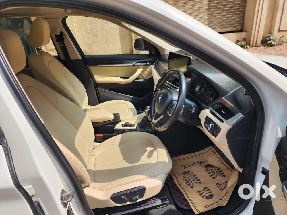 Bmw X1 Sdrive 20d Sportline, 2018, Diesel