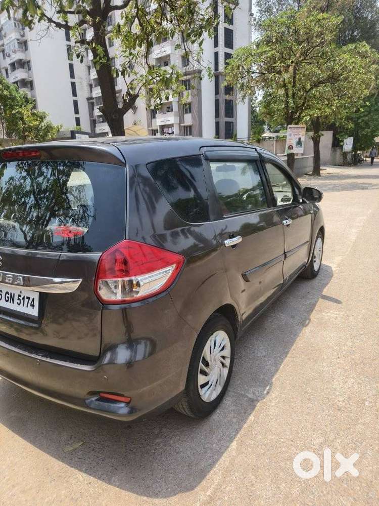 Maruti Suzuki Ertiga Shvs Vdi, 2018, Diesel