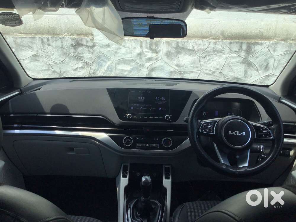 Kia Carens 1.5 Prestige 7 Str, 2022, Diesel