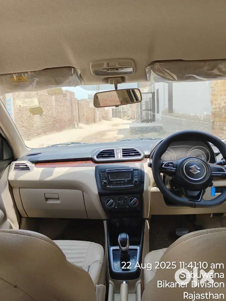 Maruti Suzuki Dzire 2018 Diesel 67000 Km Driven