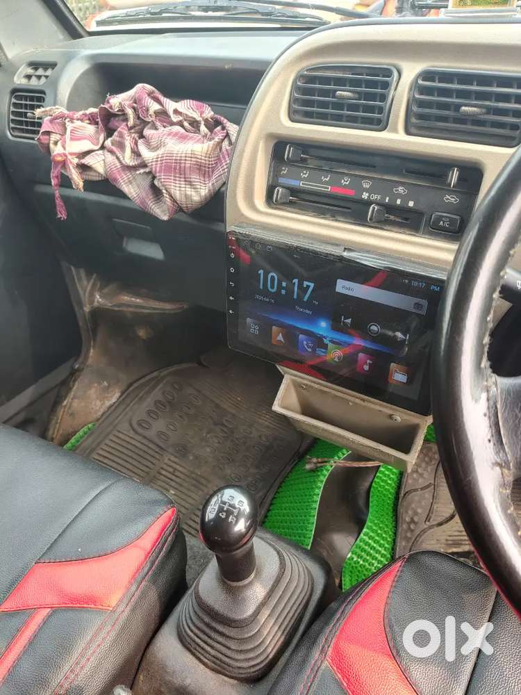 Maruti Suzuki Eeco 2018 Cng & Hybrids 70500 Km Driven