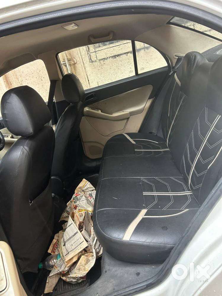Tata Manza Aura Quadrajet Bs Iv, 2013, Diesel