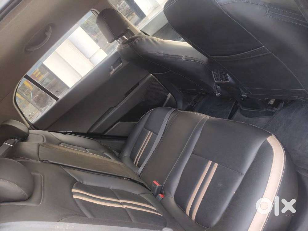 Hyundai Creta 1.4 Crdi S Plus, 2017, Diesel