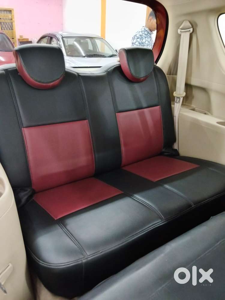 Maruti Suzuki Ertiga Vdi Shvs, 2013, Diesel
