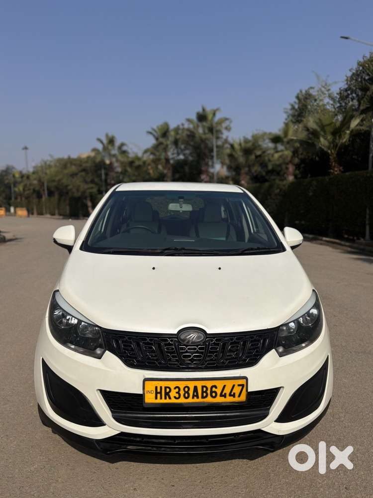 Mahindra Marazzo M2, 2020, Diesel