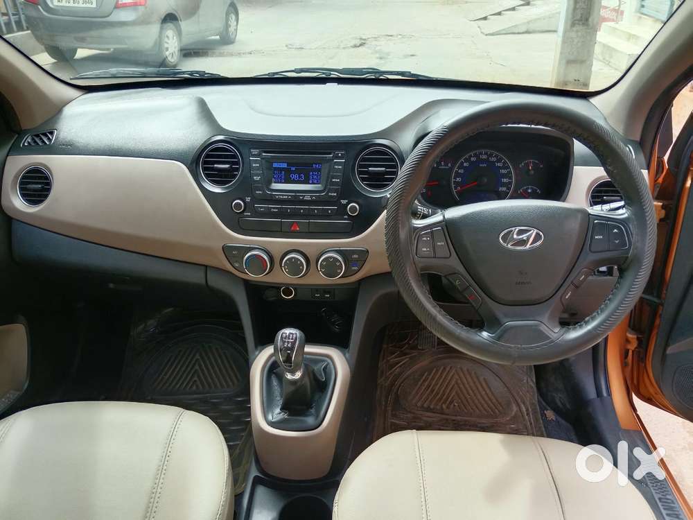 Hyundai Grand I10 Asta 1.1 Crdi, 2013, Diesel
