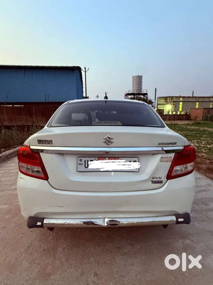 Maruti Suzuki Dzire 2019 Diesel 65000 Km Driven