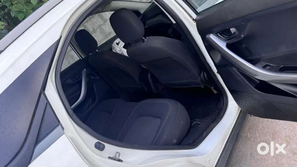 Tata Nexon Diesel 2021