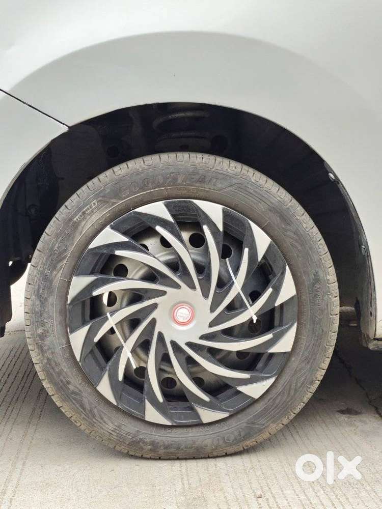 Maruti Suzuki Wagon R Vxi, 2012, Petrol