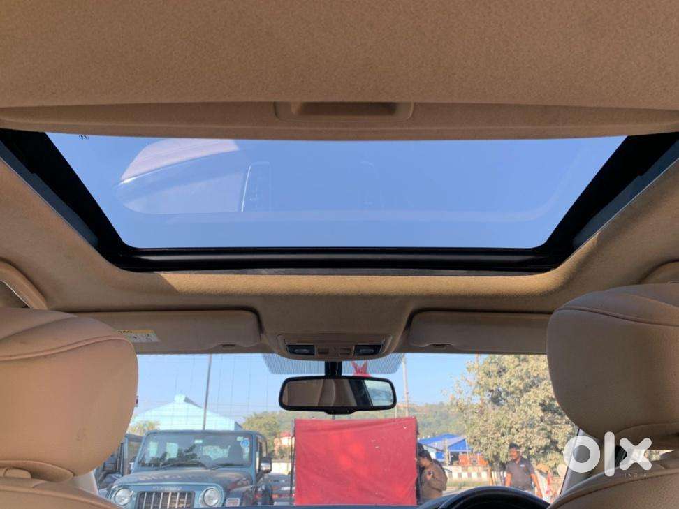 Honda City I-vtec Zx, 2020, Petrol