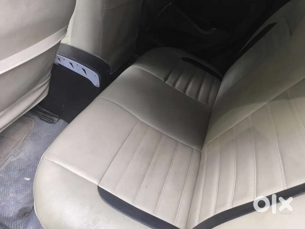 Ford Figo Diesel 2012