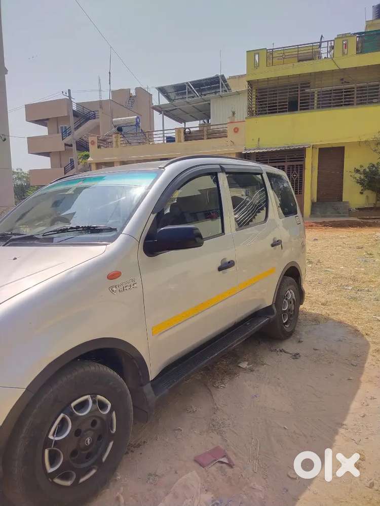 Mahindra Xylo