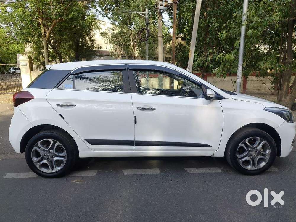 Hyundai 2019 Model Car