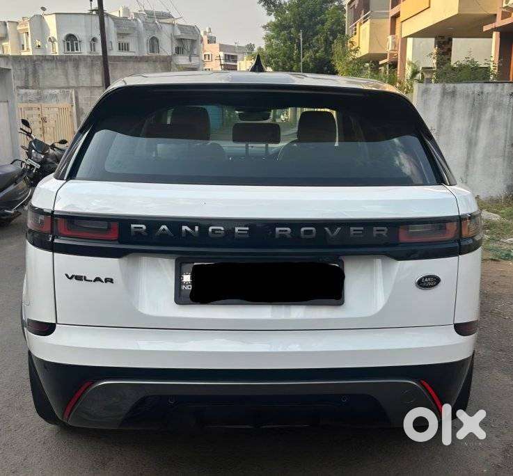 Land Rover Range Velar R-dynamic S Petrol, 2023, Petrol