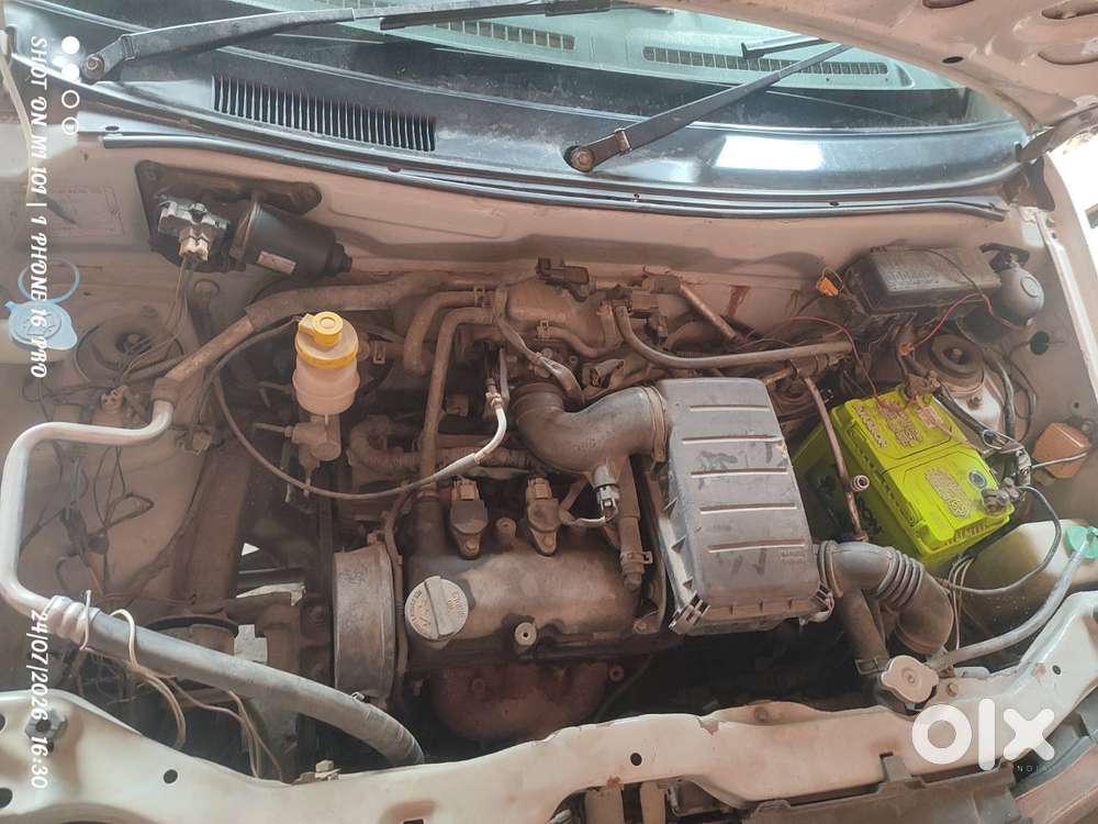 Maruti Suzuki Alto 2012