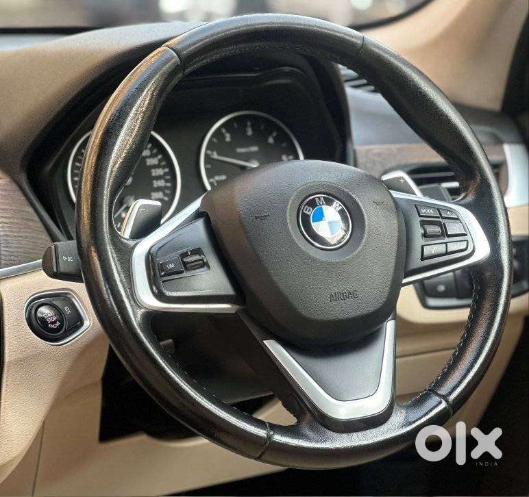 Bmw X1 2.0 Sdrive 20d, 2017, Diesel