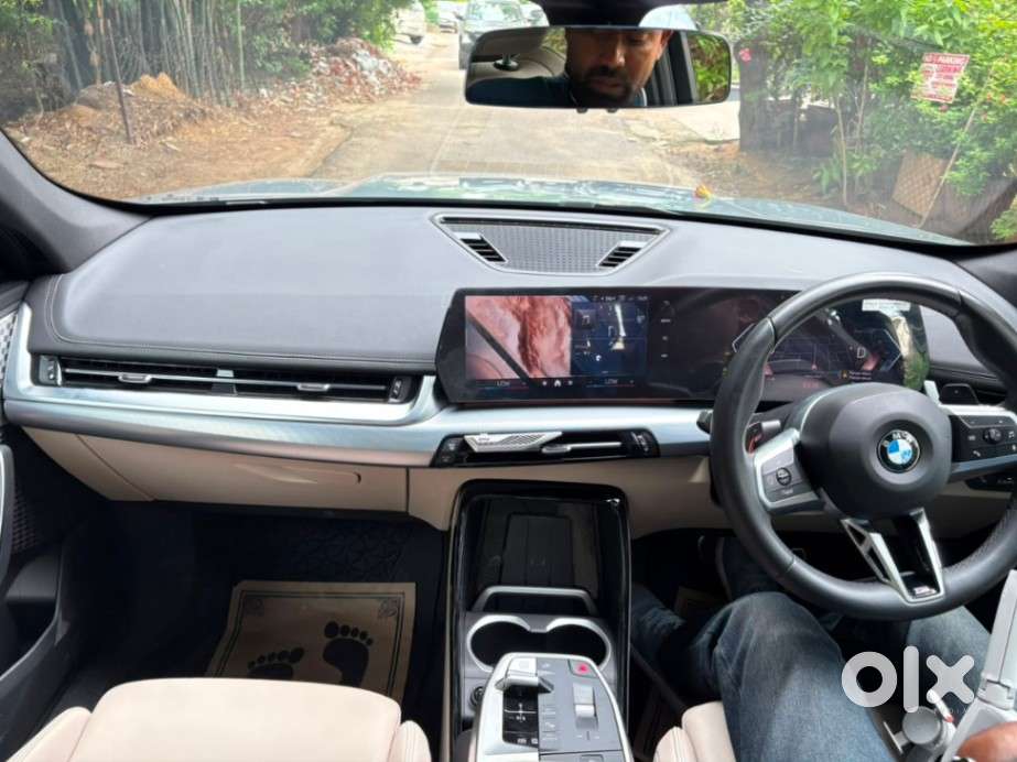 Bmw X1 Sdrive18i M Sport, 2025, Petrol