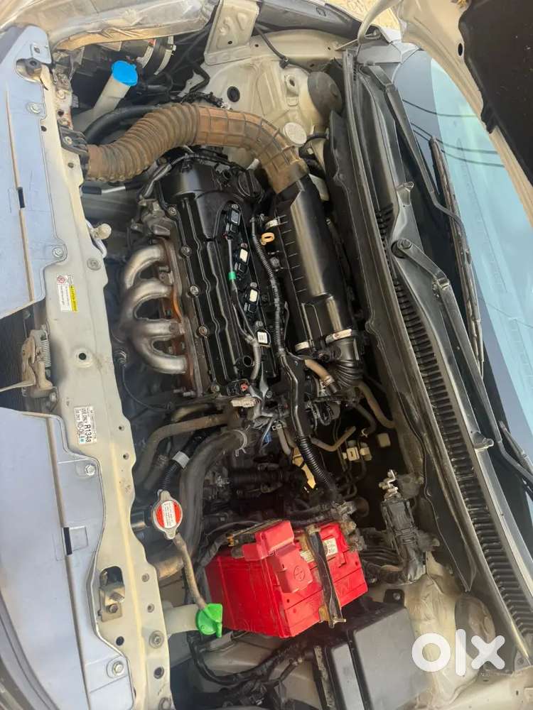 Maruti Suzuki Baleno 2018 Petrol 58683 Km Driven