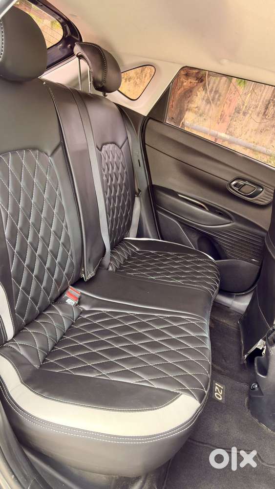 Hyundai I20 Petrol Asta, 2022, Petrol