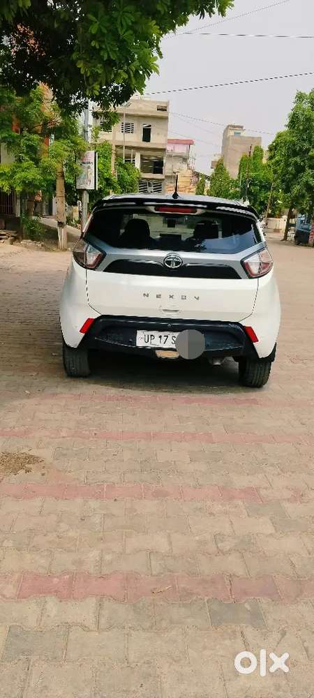Tata Nexon Diesel 2020