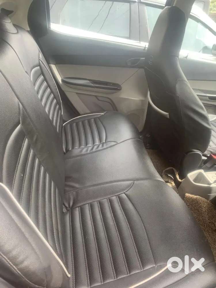 Tata Tiago Ev 2017 Petrol