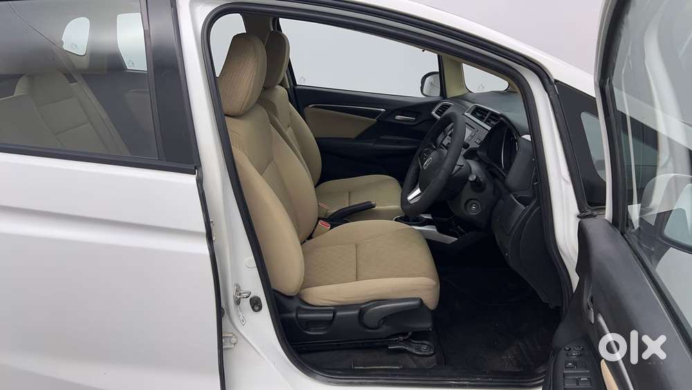 Honda Jazz [ ] 1.2 V I-vtec Mt, 2016, Petrol