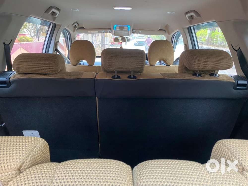 Mahindra Xuv500 2020 Diesel 68000 Km Driven