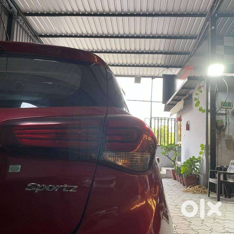 Hyundai Elite I20 Sportz (o) 1.2, 2018, Petrol