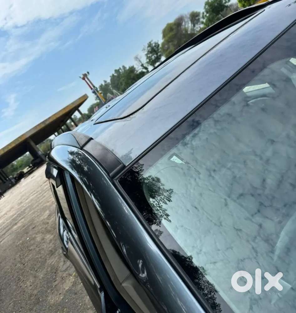 Mahindra Xuv500 Diesel 2016