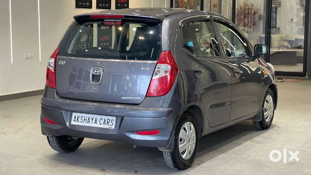 Hyundai I10 Era 1.1 Irde, 2016, Petrol
