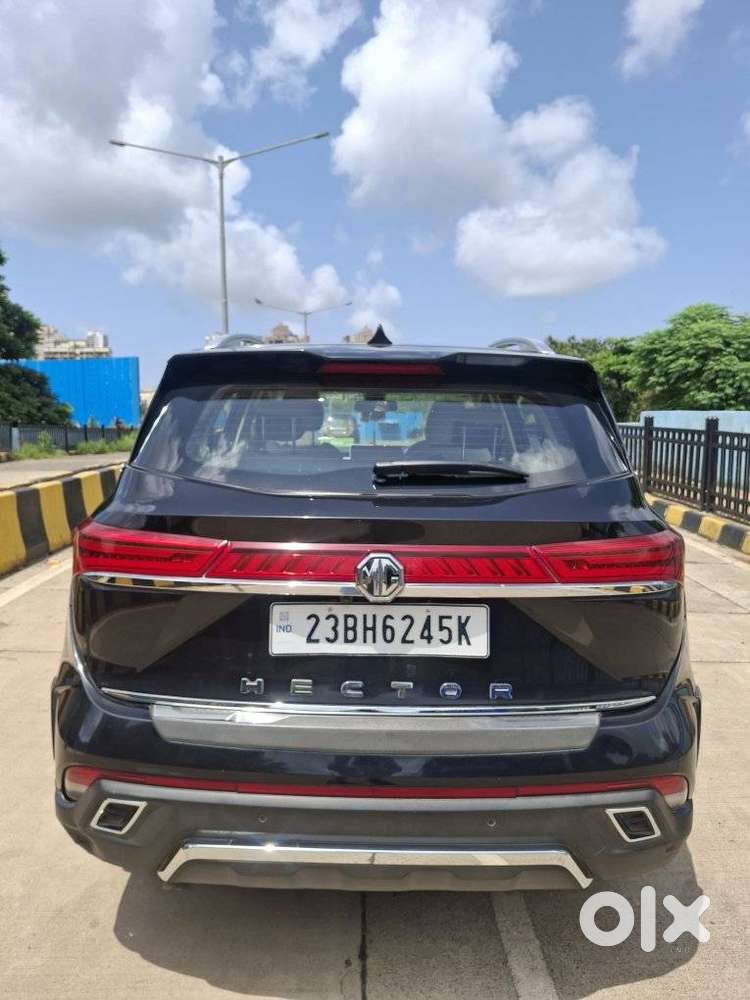 Mg Hector Sharp Pro 1.5 Turbo Cvt, 2023, Petrol