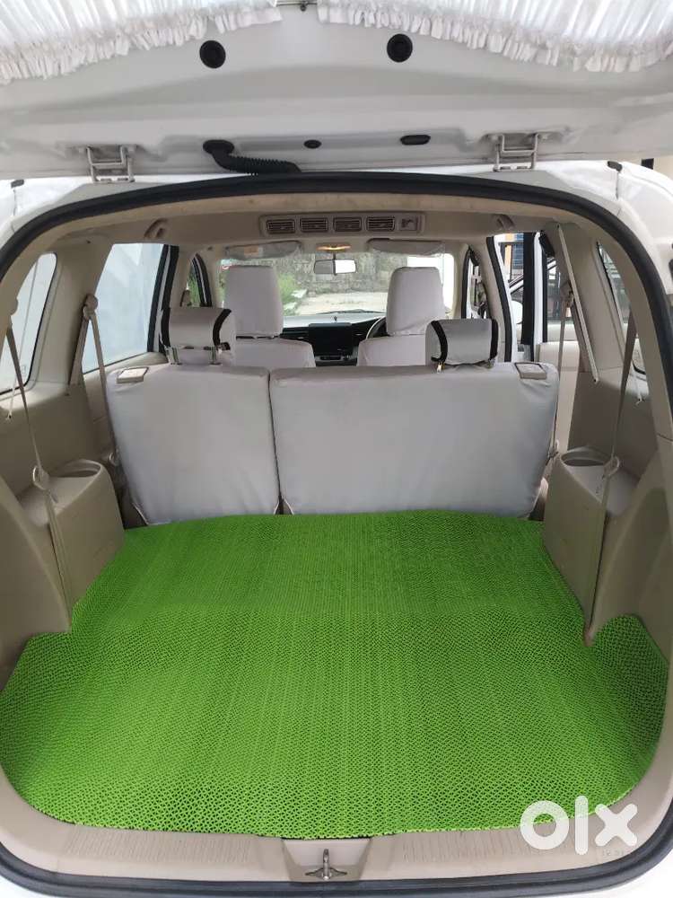 Maruti Suzuki Ertiga 2023