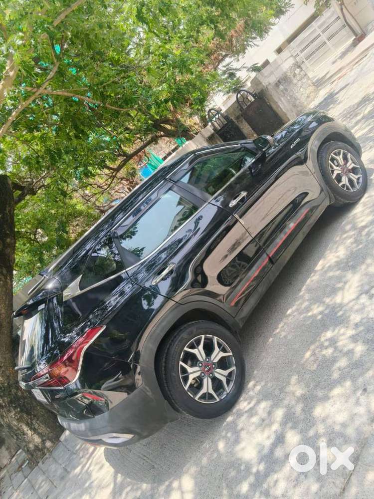 Kia Seltos Gtx Plus, 2022, Diesel