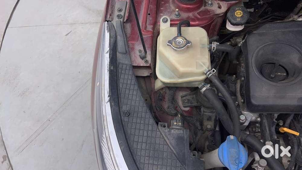 Kia Seltos 1.4 Gtx + Petrol At, 2020, Petrol