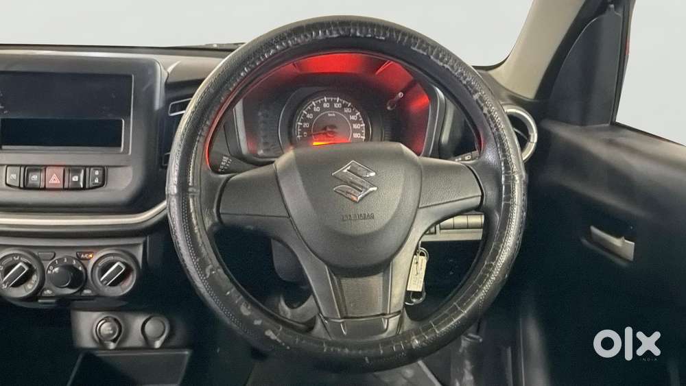 Maruti Suzuki Celerio Vxi Mt, 2022, Petrol