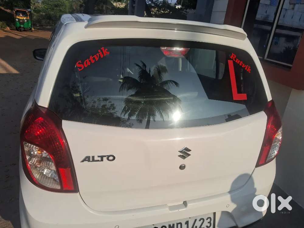 Maruti Suzuki 800 2023 Petrol 54000 Km Driven