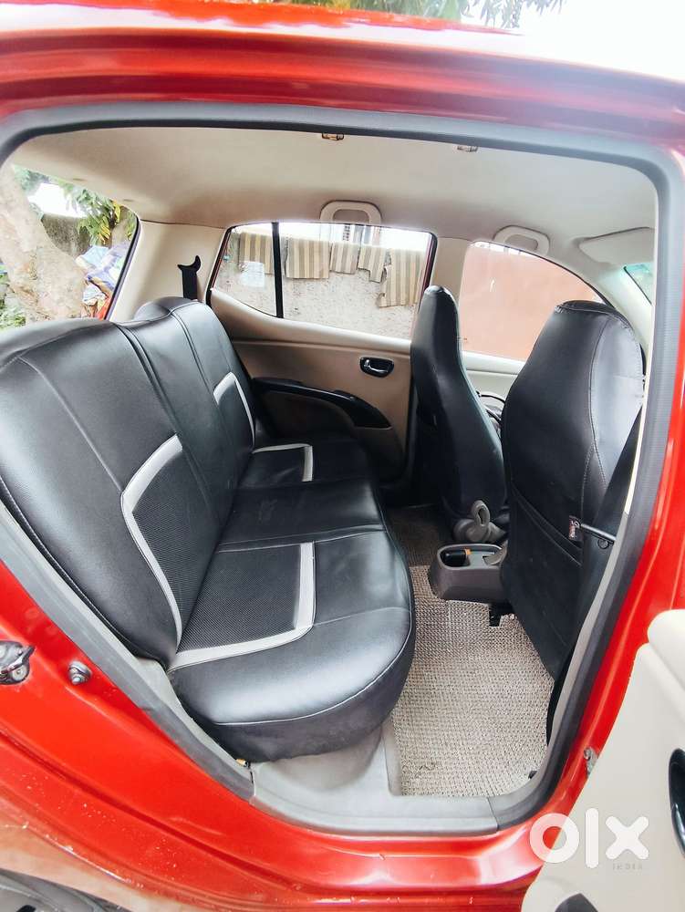 Hyundai I10 1.1 Magna(o), 2013, Petrol